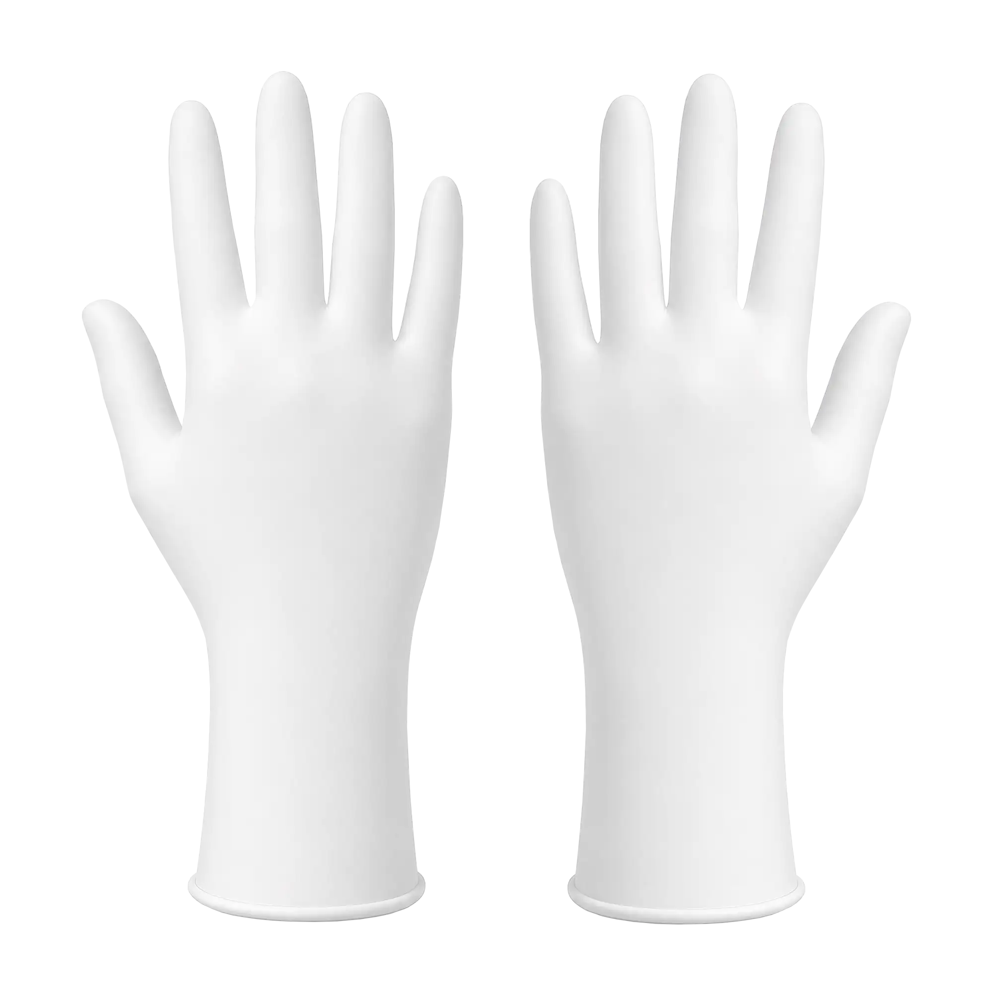 Disposable PVC Gloves
