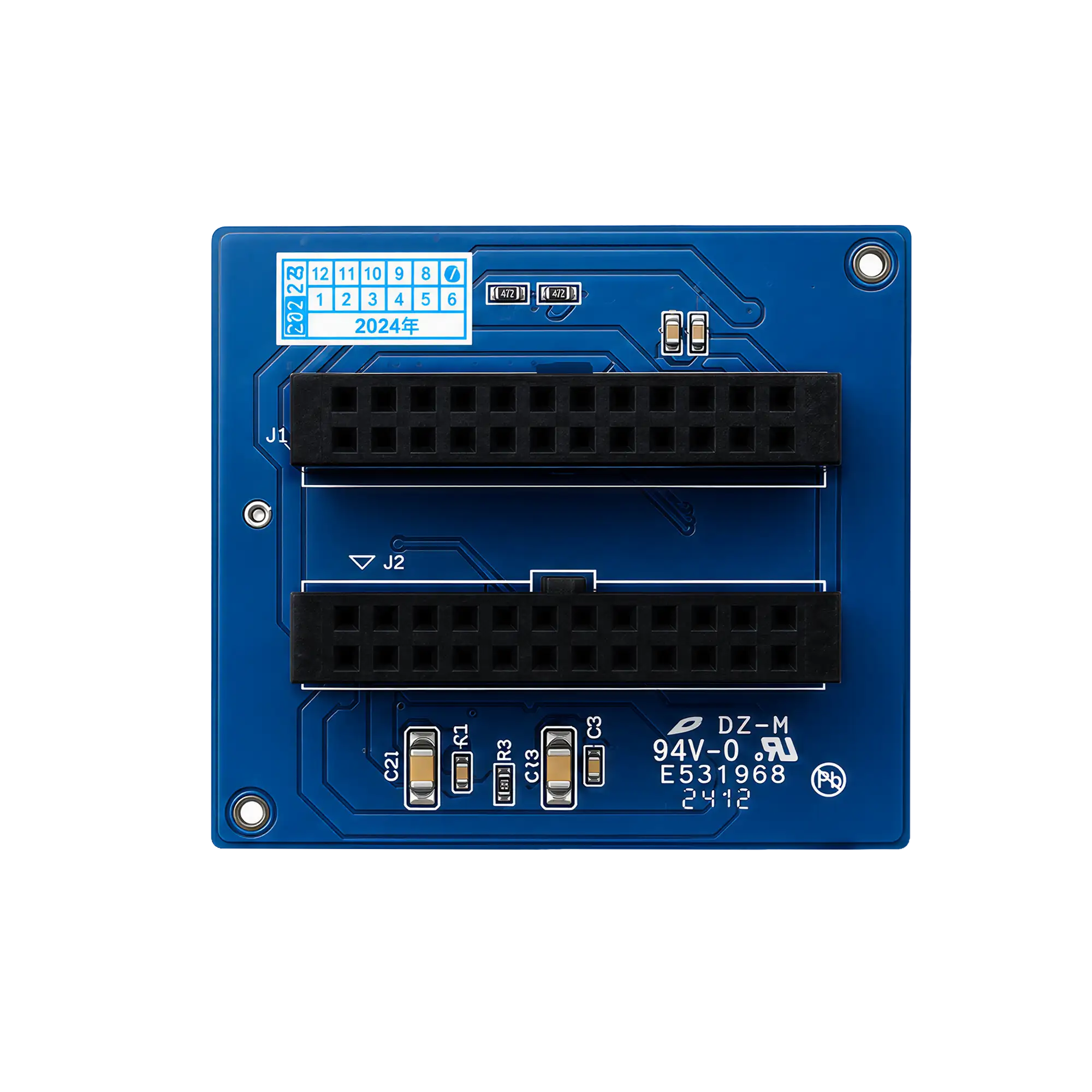 XP600 Printhead Adapter Board