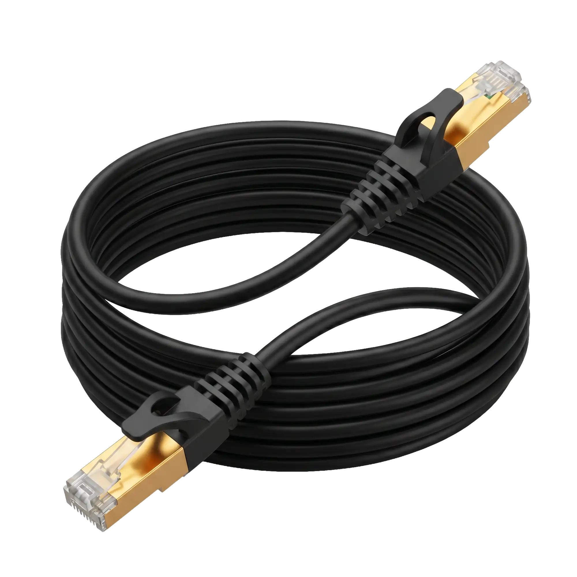 Cat7 Gigabit Ethernet Cable