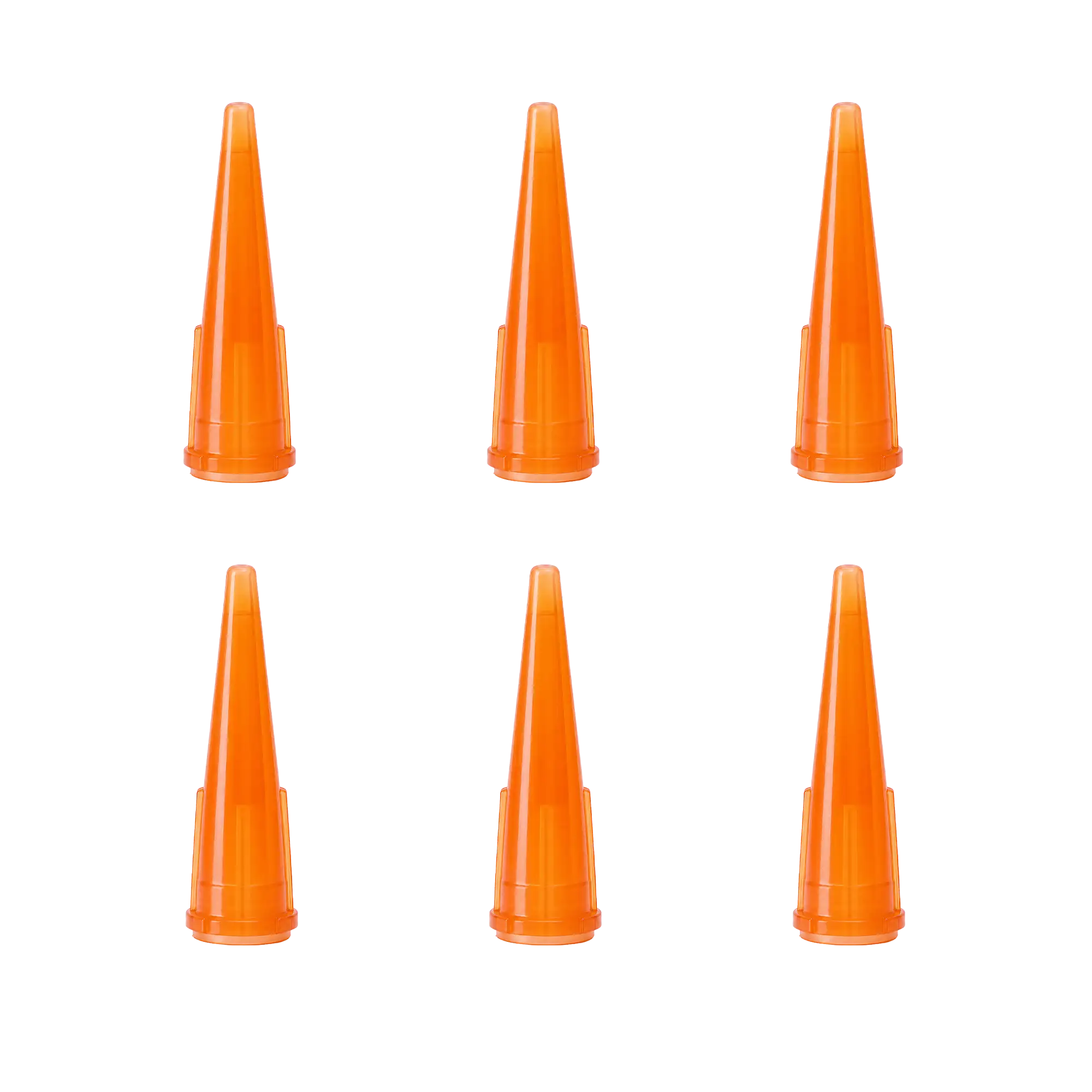 Plastic Dispensing Nozzle