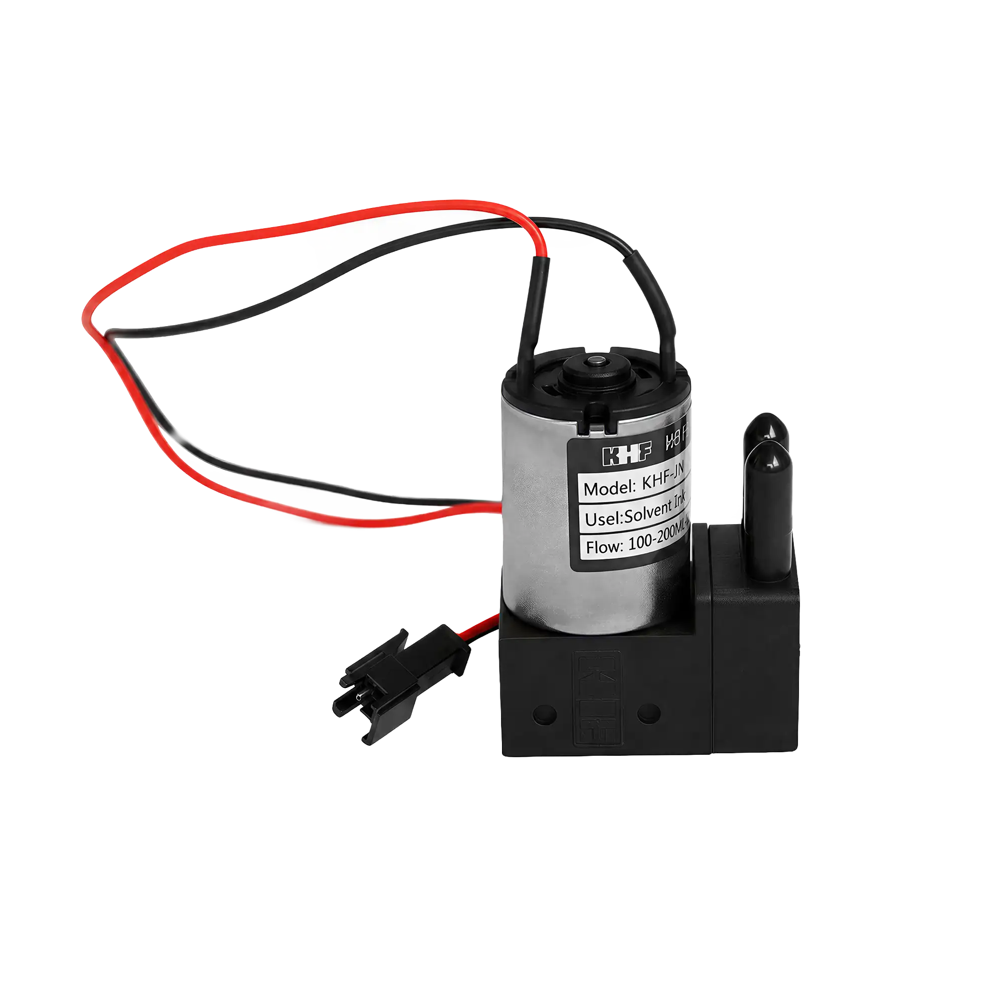 Waste Ink Motor
