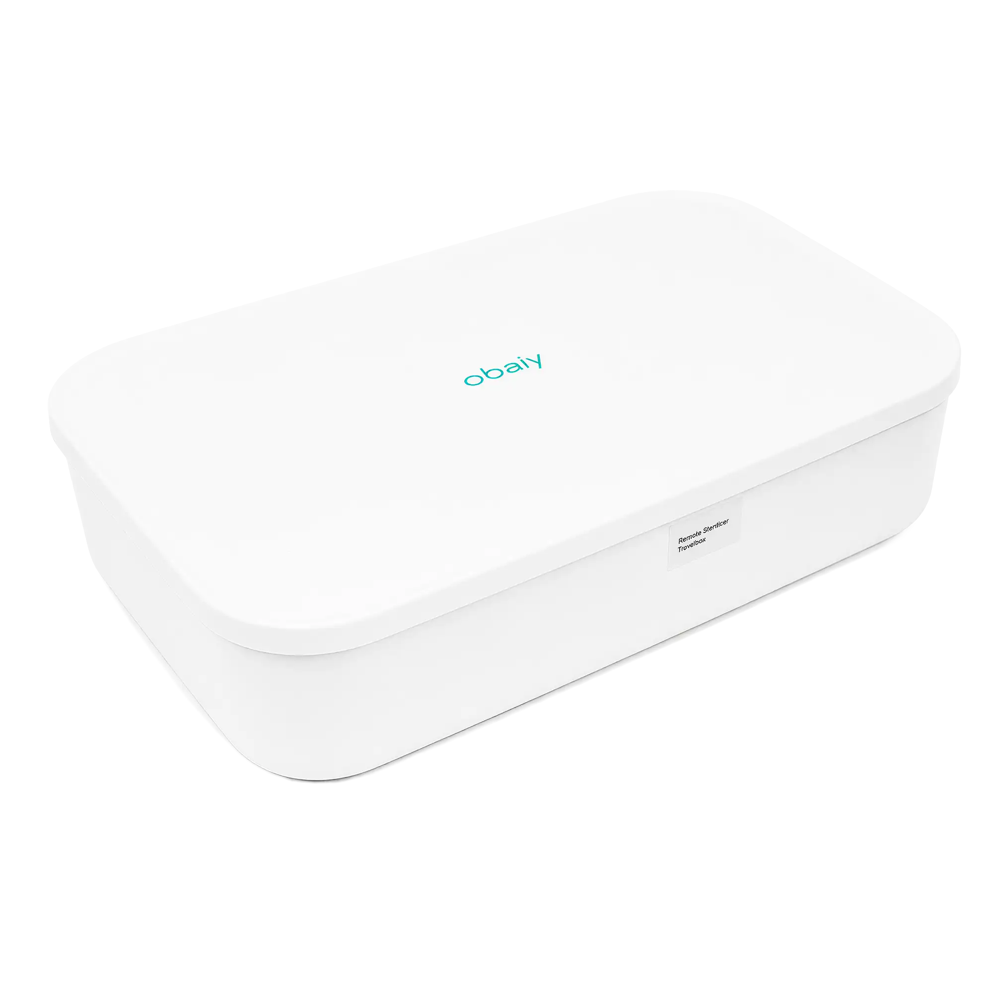Manual Powder Shaking Tray