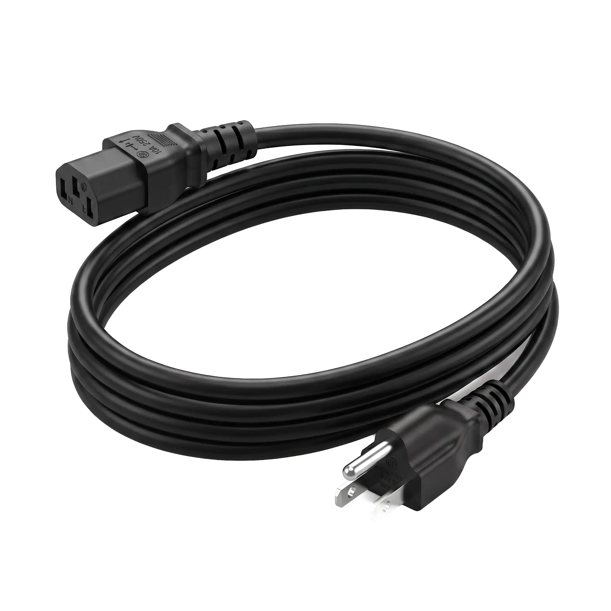 110V Power Cord