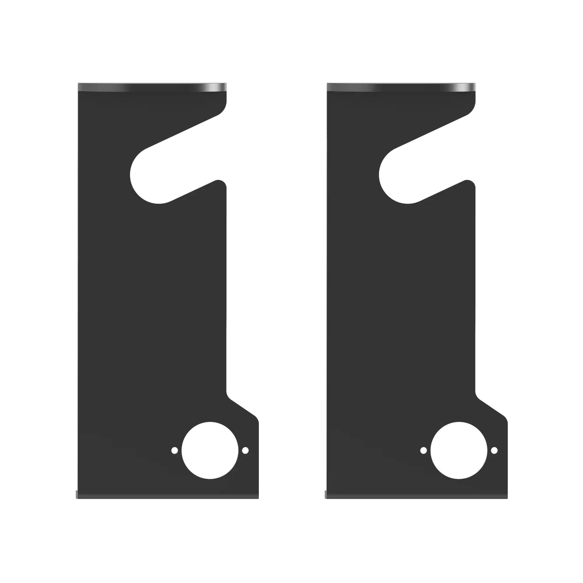 Film Feeding Bracket