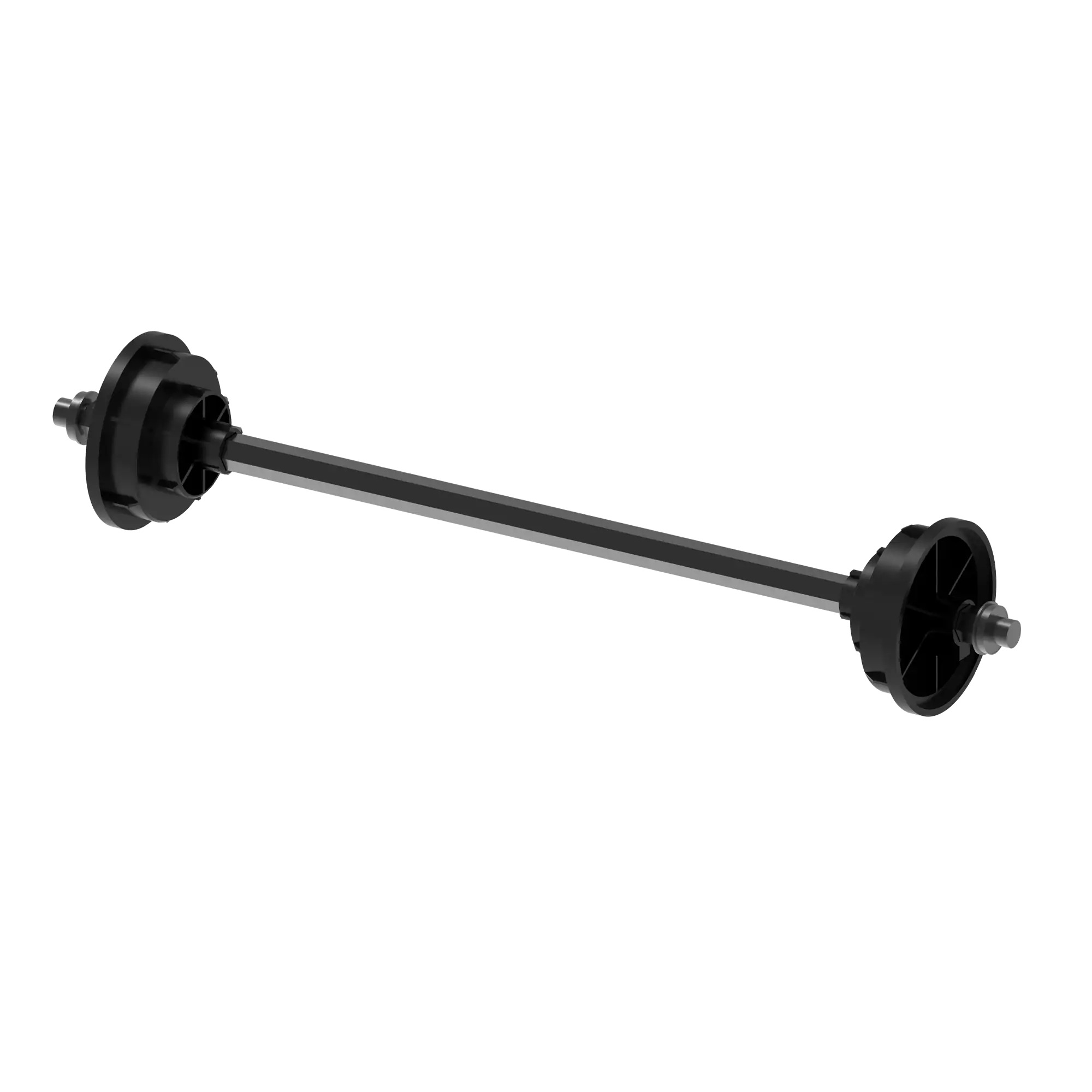 Film Support Shaft