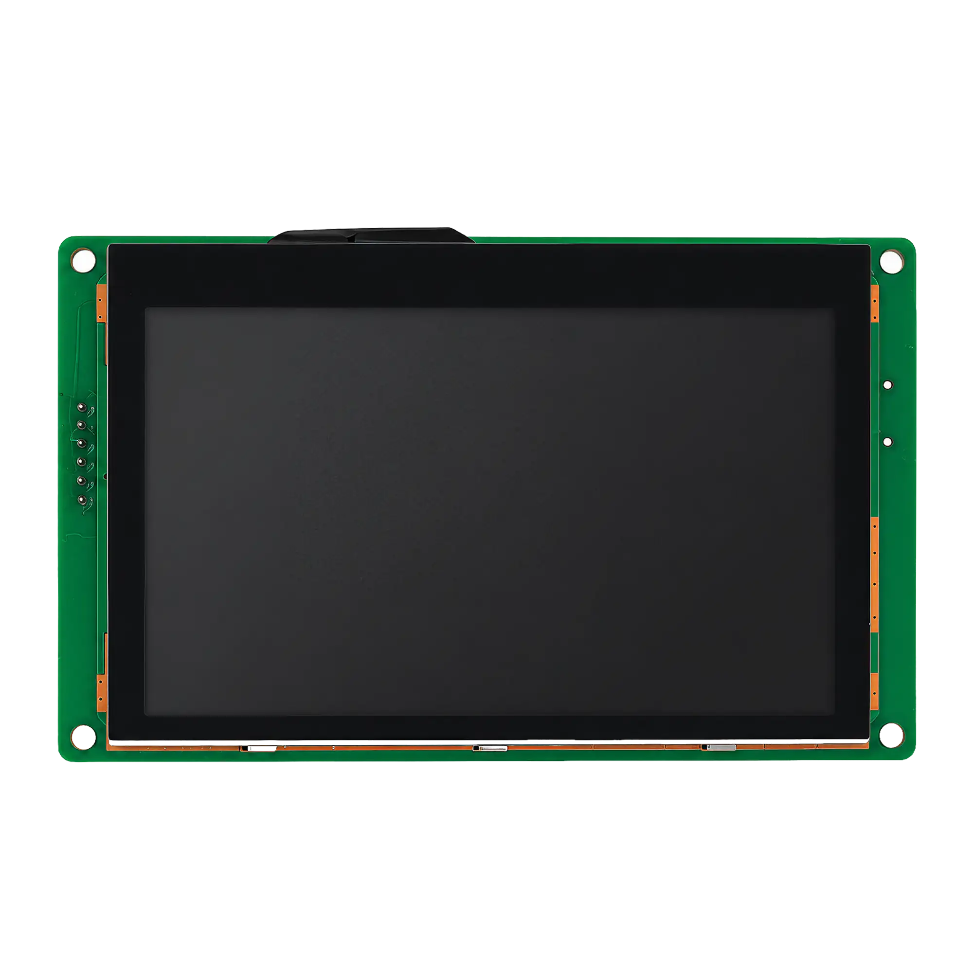 Printer Display Screen