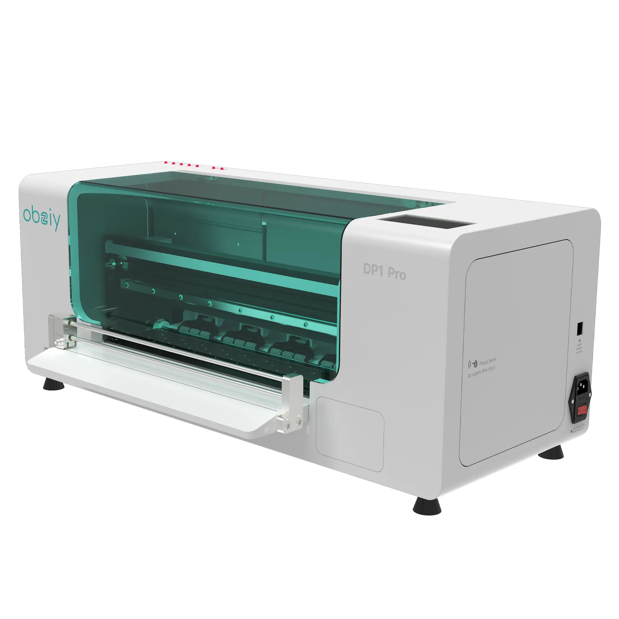DP1 Pro