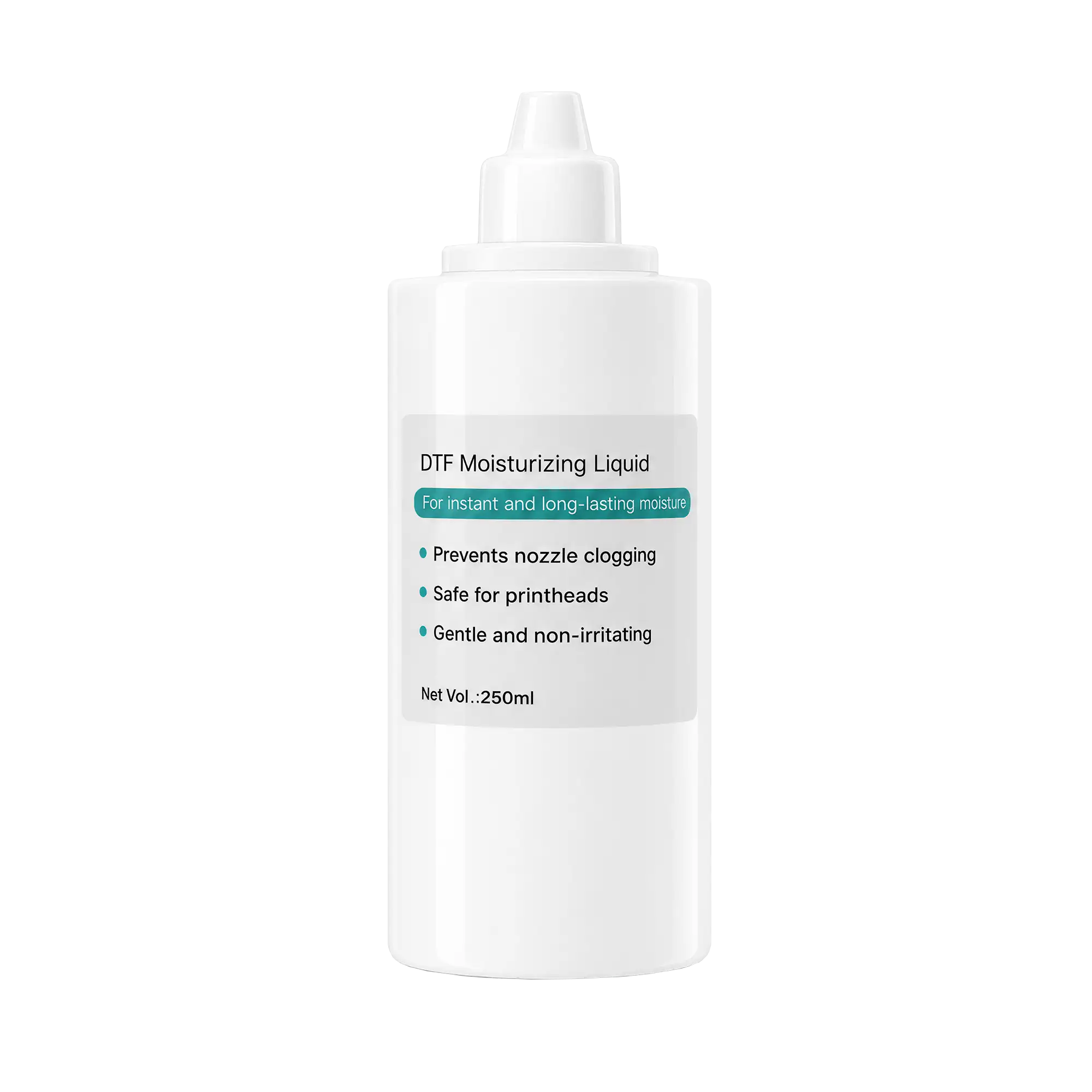 DTF Moisturizing Liquid 250ml