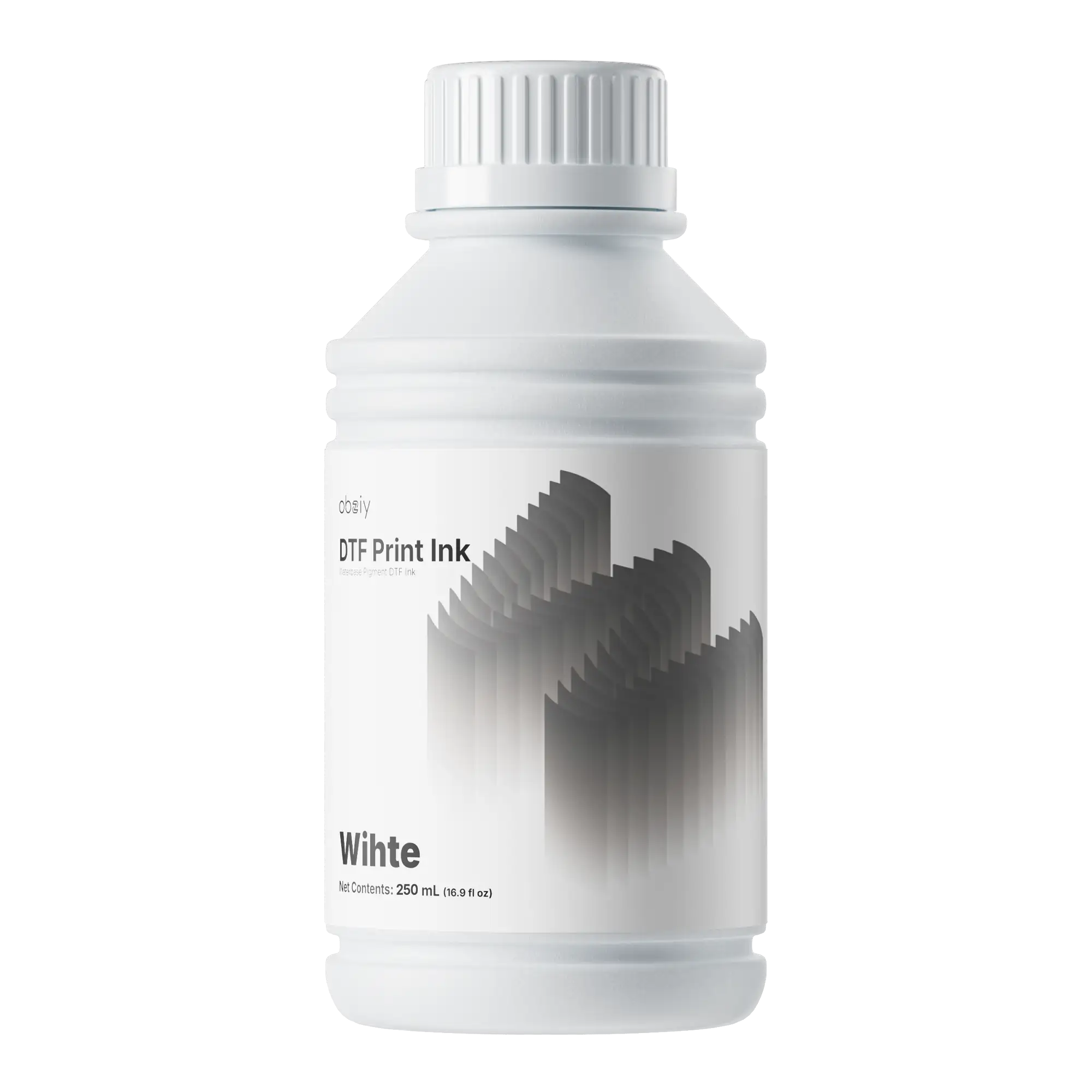 White Ink