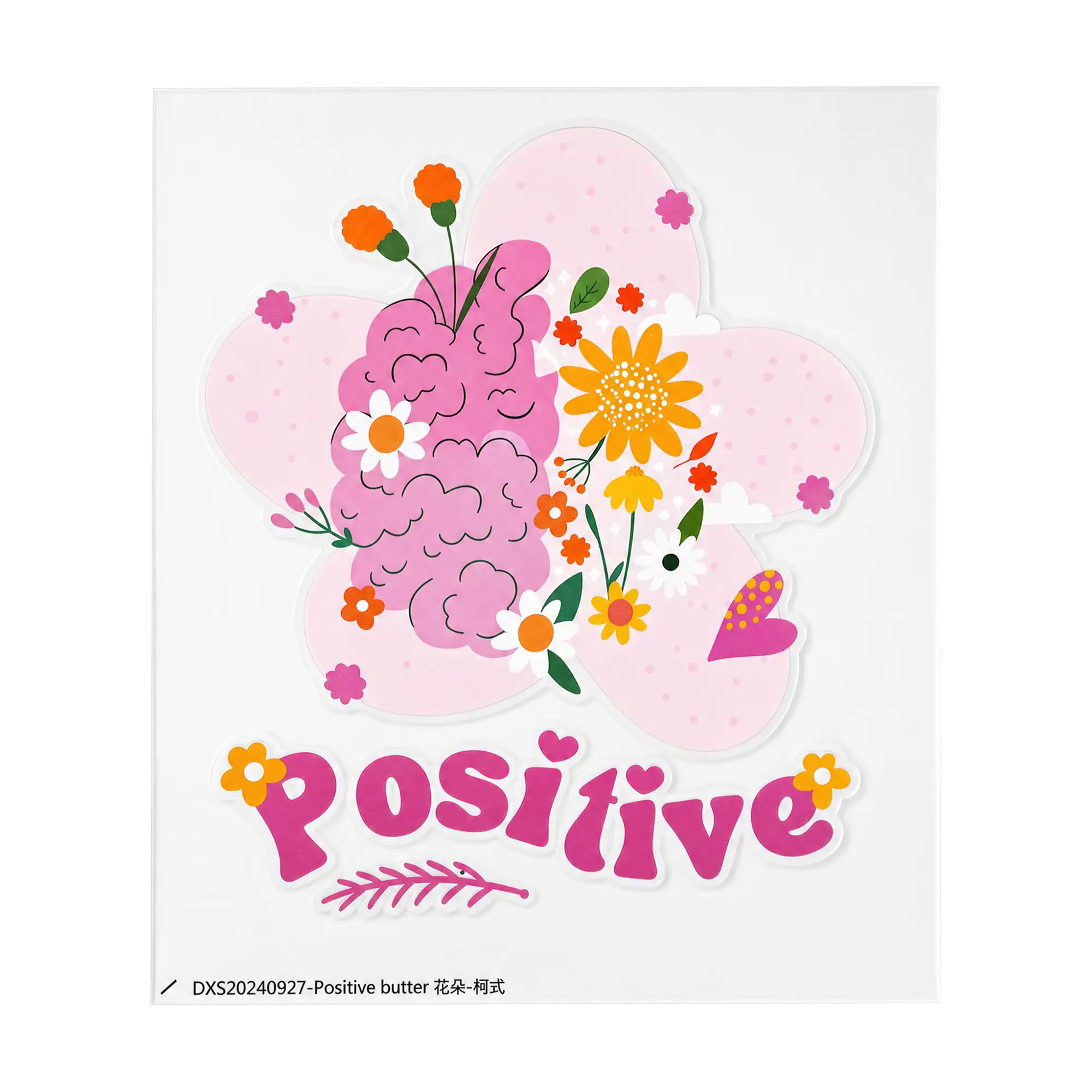 Try heat transfer film