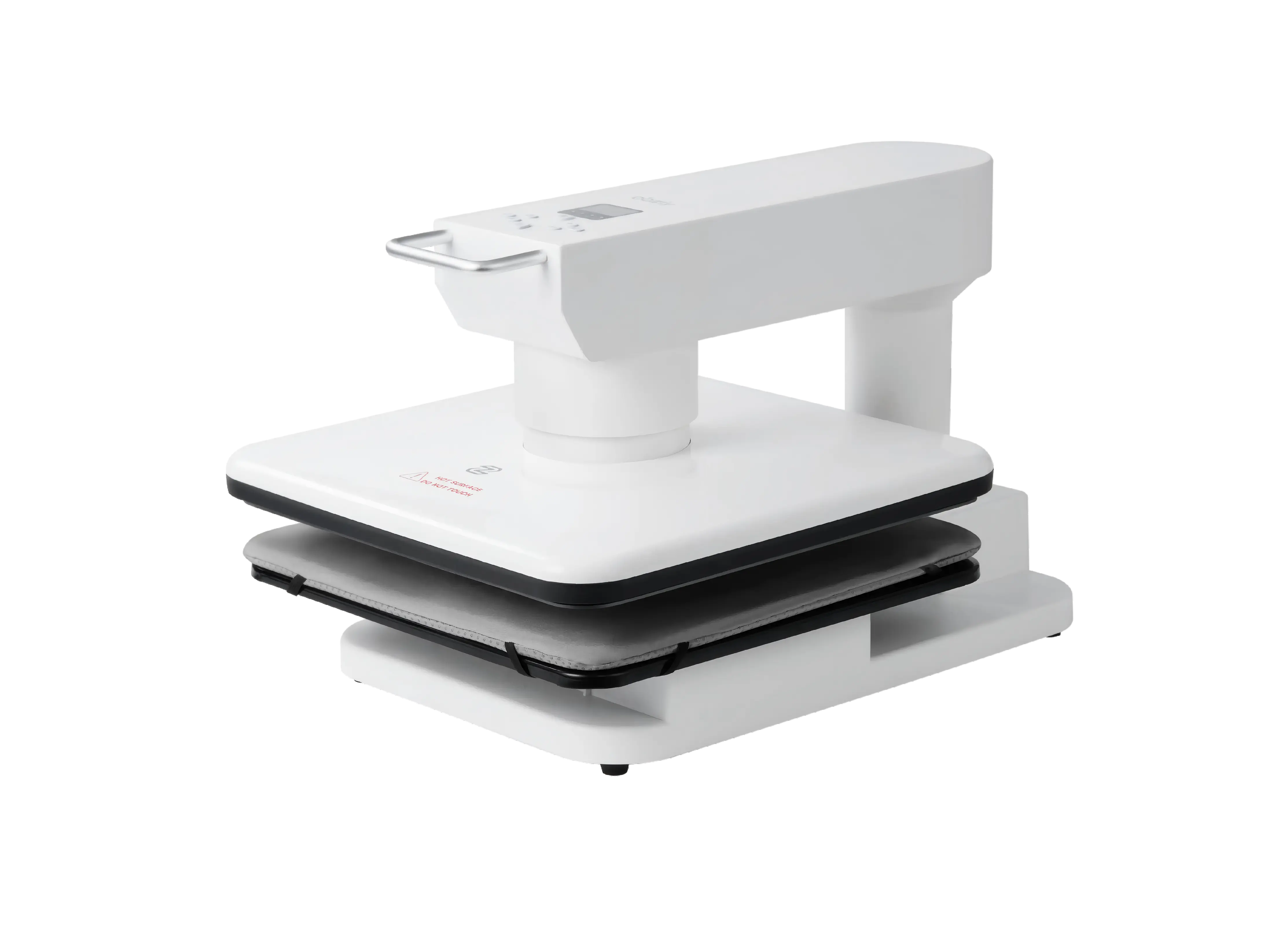 Heat Press