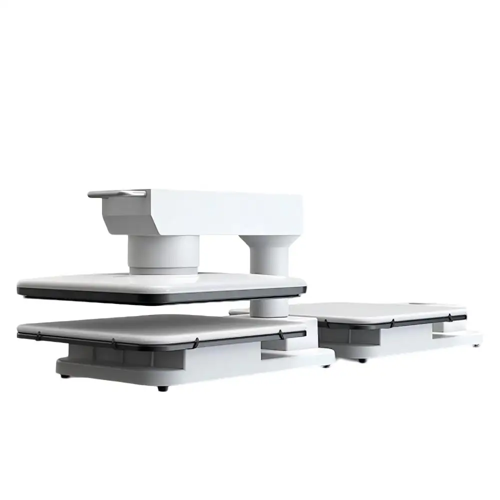 AutoHP1 Auto Dual-Station Auto Heat Press