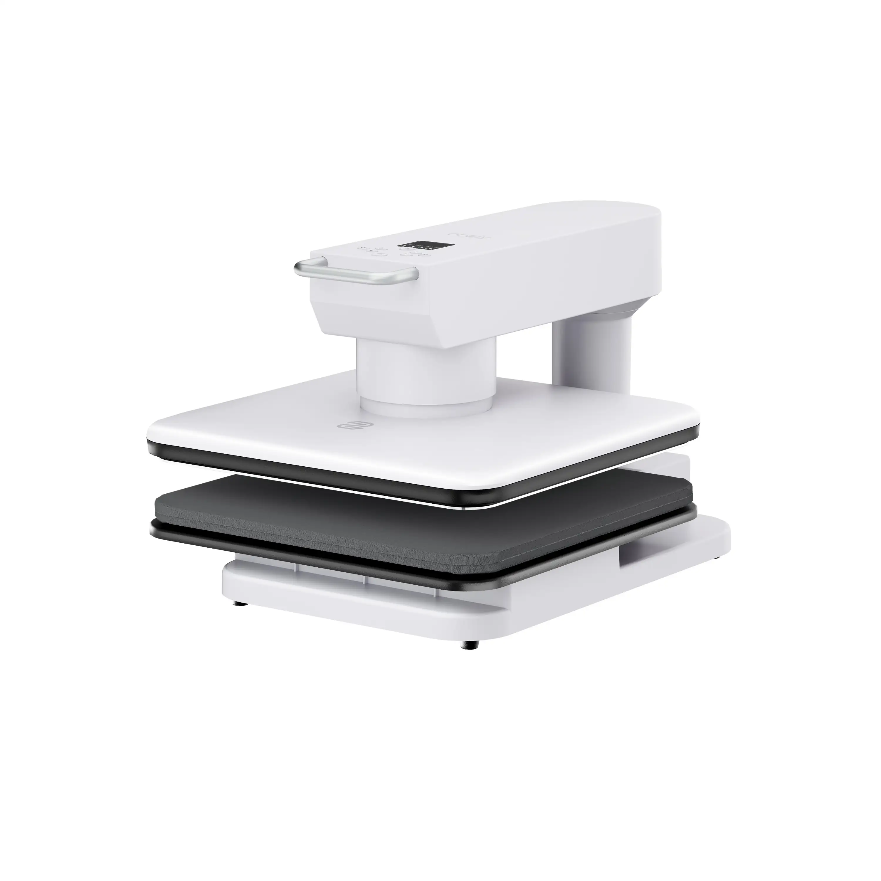 Heat Press