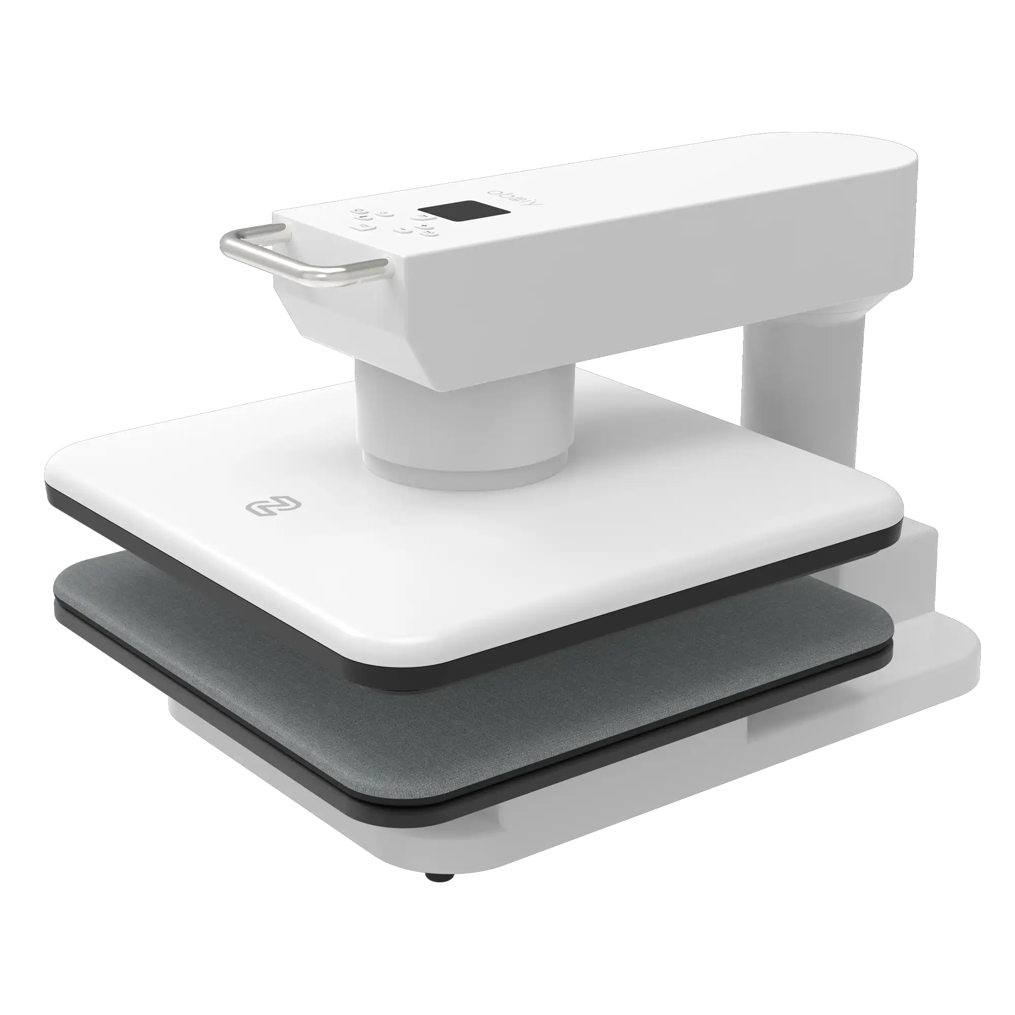 Heat Press