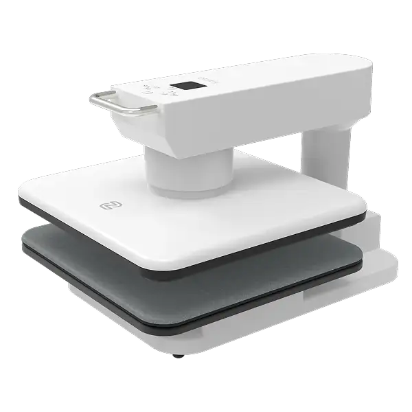 Heat Press