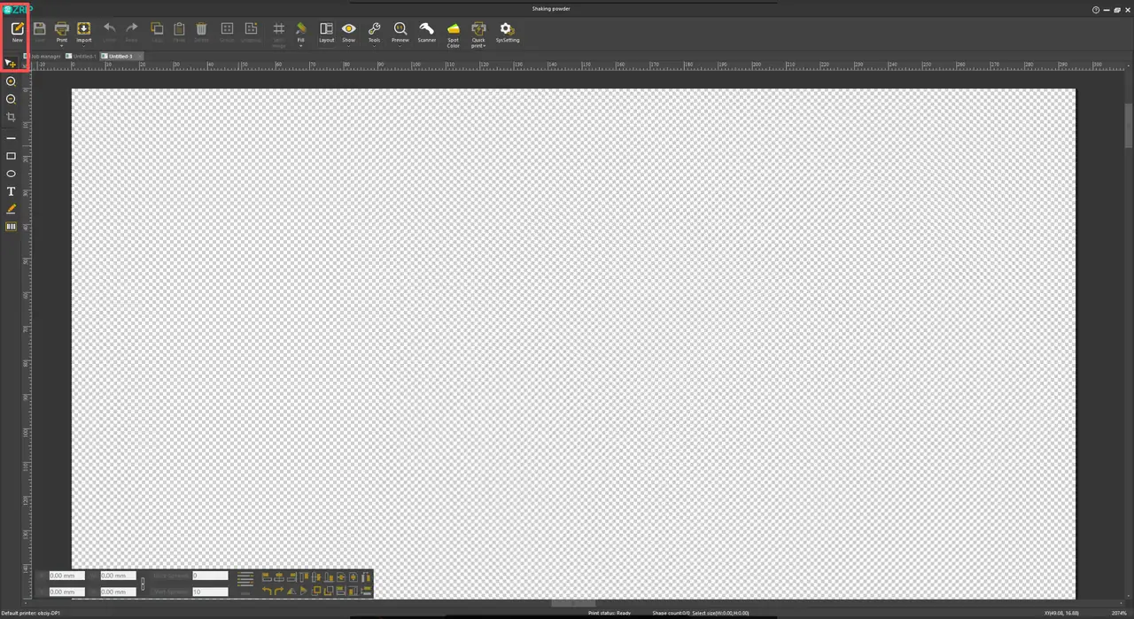 点击左上角new.webp